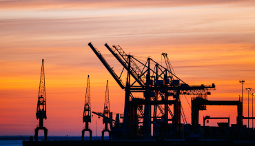 Oil and Gas Company Advances Security at the Edge