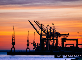 Oil and Gas Company Advances Security at the Edge