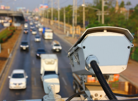 Safeguarding Urban Infrastructure: Rekor's Cybersecurity Journey with AI Edgelabs