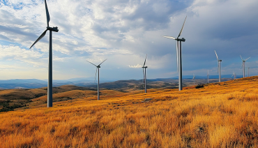 Cyber Resilience for Energy Company Cuerva