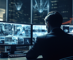 Supercharge Your SOC with AI Security Assistant and AI-Generated Playbooks