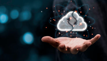 Securing a GPU Cloud Computing Service Against Sophisticated Cyber Attacks