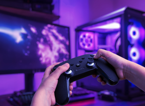 Protecting Gaming Infrastructure:  AI EdgeLabs in Action