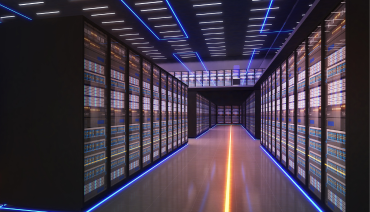 Al EdgeLabs' Cybersecurity Enhancement for Scale Computing