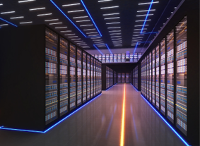 Al EdgeLabs' Cybersecurity Enhancement for Scale Computing