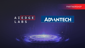 Advantech Selects AI EdgeLabs as Its Primary Runtime Security and Governance Platform for Edge and Industrial Systems