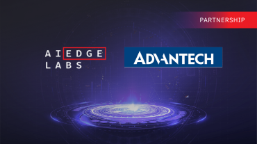Advantech Selects AI EdgeLabs as Its Primary Runtime Security and Governance Platform for Edge and Industrial Systems