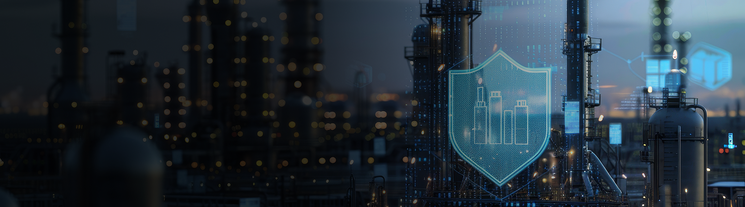 Edge Security Challenges in the Oil and Gas Industry