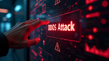 How to resist DDoS with cyber AI