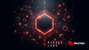 AI EdgeLabs Achieves Red Hat OpenShift Operator Certification
