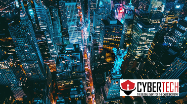 AI EdgeLabs + Scalarr Present at Cybertech NYC 2022