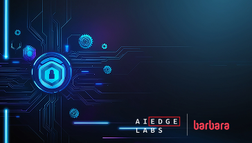 AI EdgeLabs and Barbara Forge Alliance to Revolutionize Edge and IOT Security for Distributed Energy