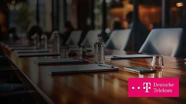 AI EdgeLabs at Deutsche Telekom roundtable at RSAC