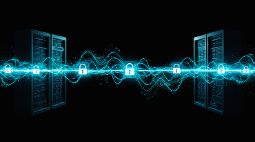 Edge security protects data at network points