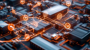 Webinar "How to secure distributed Edge deployments connected to IoT applications?"