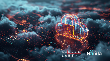 Partnership with Namla: Transforming Edge Computing Security Landscape