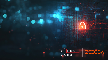 Partnership with ZEDEDA