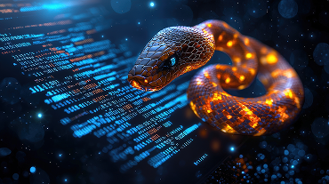Silent Invasion: Unraveling the Stealth and Danger of SSH-Snake Attack