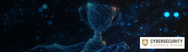 We are shortlisted in Security Excellence Awards 2023