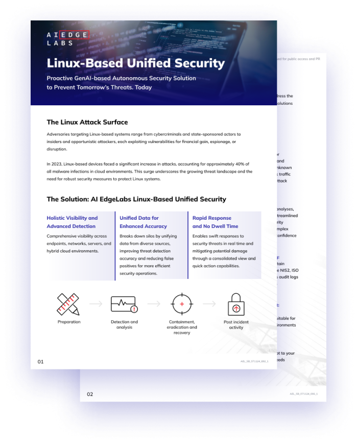 Securing a GPU Cloud Computing Service Against Sophisticated Cyber Attacks